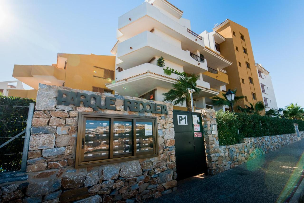Apartament Paraiso Del Sol Torrevieja Ngoại thất bức ảnh