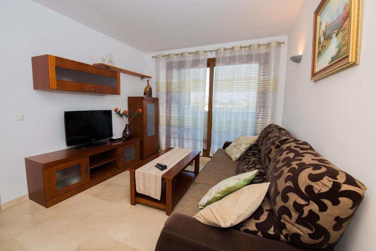 Apartament Paraiso Del Sol Torrevieja Ngoại thất bức ảnh