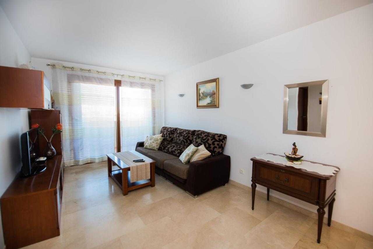 Apartament Paraiso Del Sol Torrevieja Ngoại thất bức ảnh