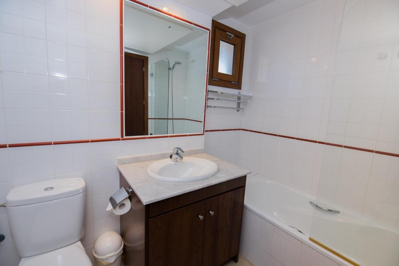 Apartament Paraiso Del Sol Torrevieja Ngoại thất bức ảnh
