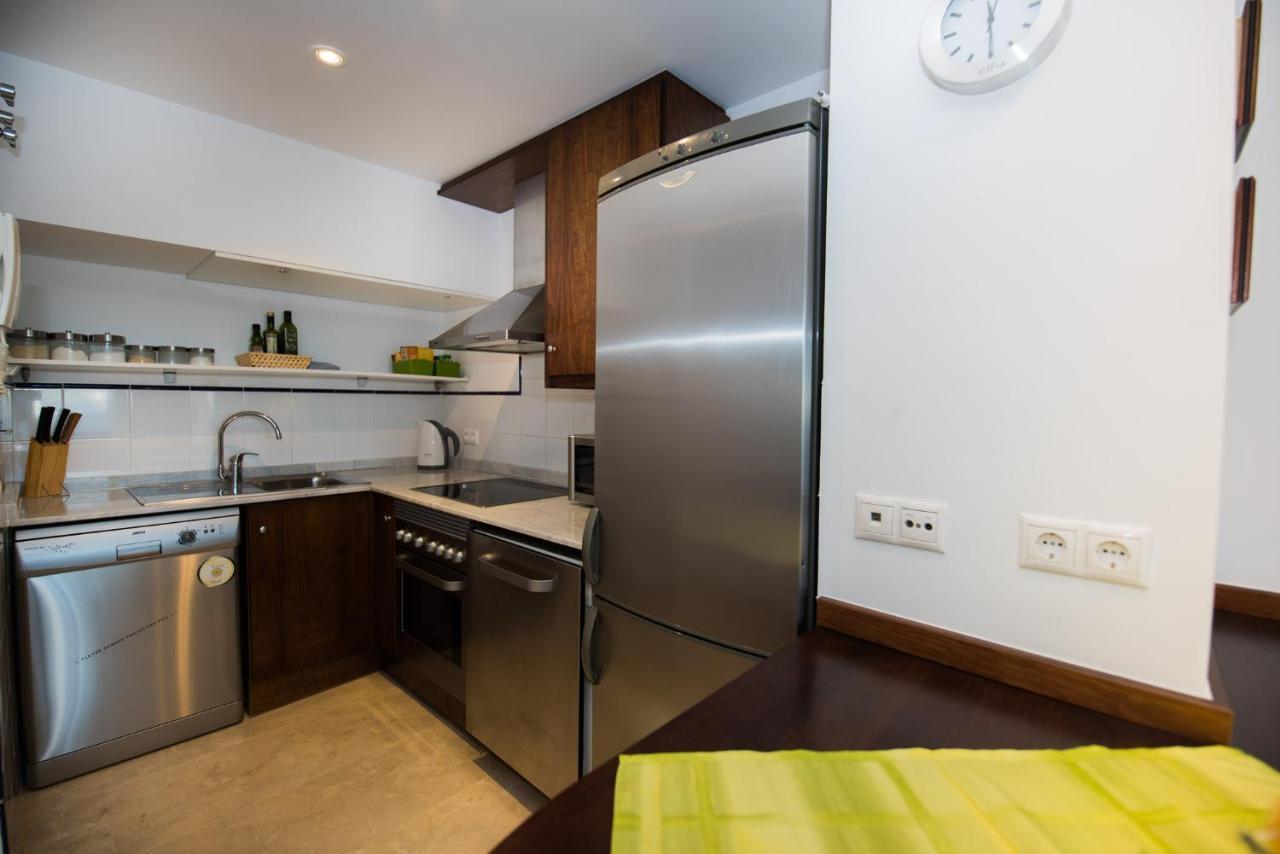 Apartament Paraiso Del Sol Torrevieja Ngoại thất bức ảnh