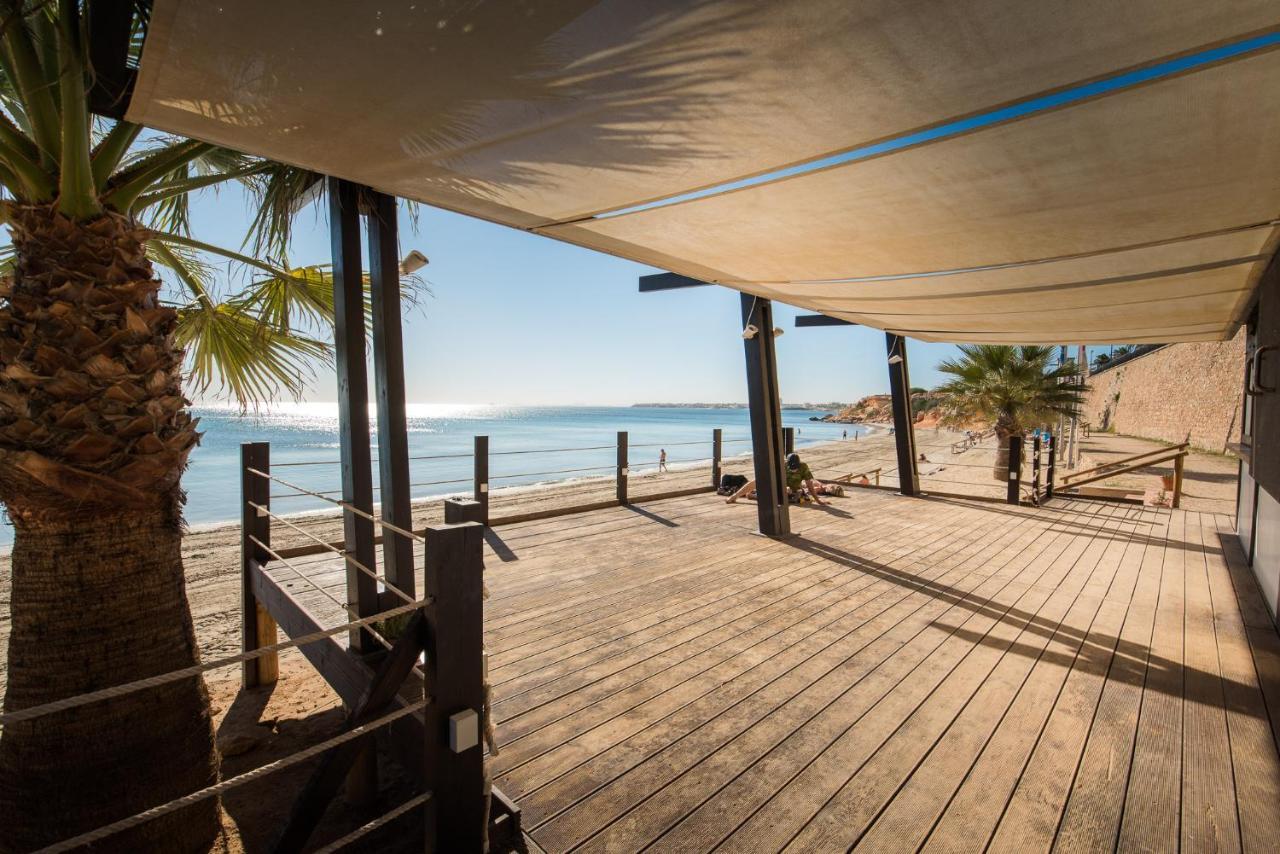 Apartament Paraiso Del Sol Torrevieja Ngoại thất bức ảnh